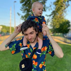 Meet your Posher, Caleb